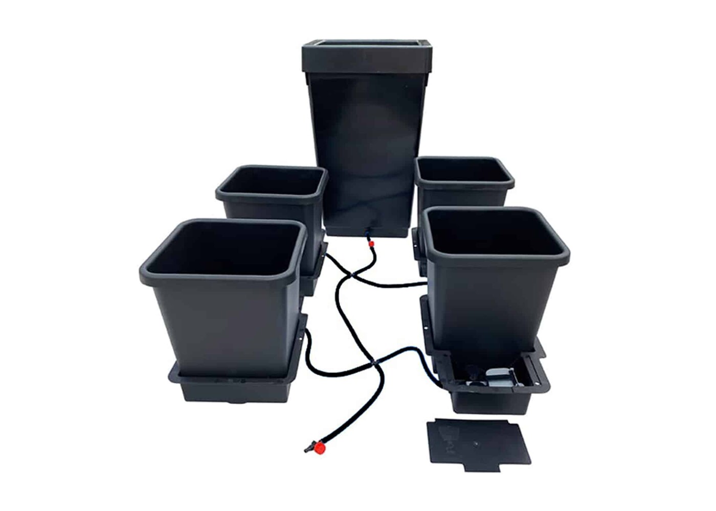 Autopot 4Pot 3.9gal System