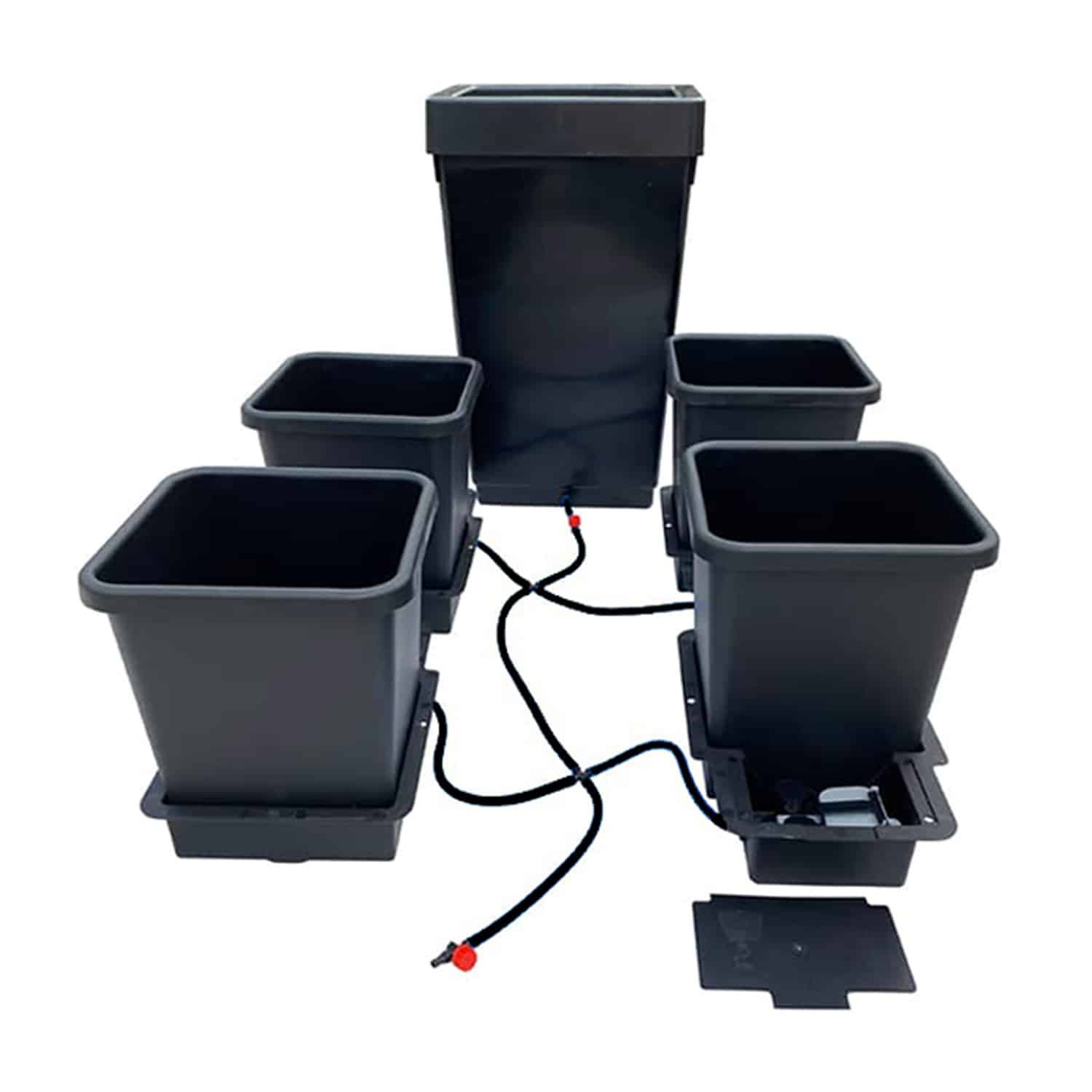 Autopot 4Pot 3.9gal System