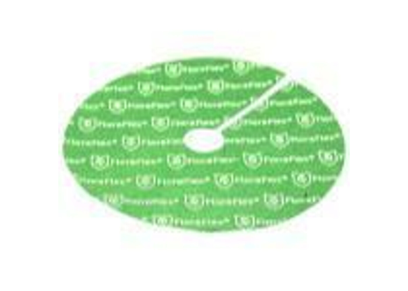 FloraFlex FloraFlex 9 in Matrix Pad (1=12/Bag)