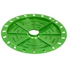 FloraFlex FloraFlex 7.5 in - 9 in Matrix ONLY (1=12/Bag)