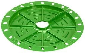 FloraFlex FloraFlex 7.5 in - 9 in Matrix ONLY (1=12/Bag)