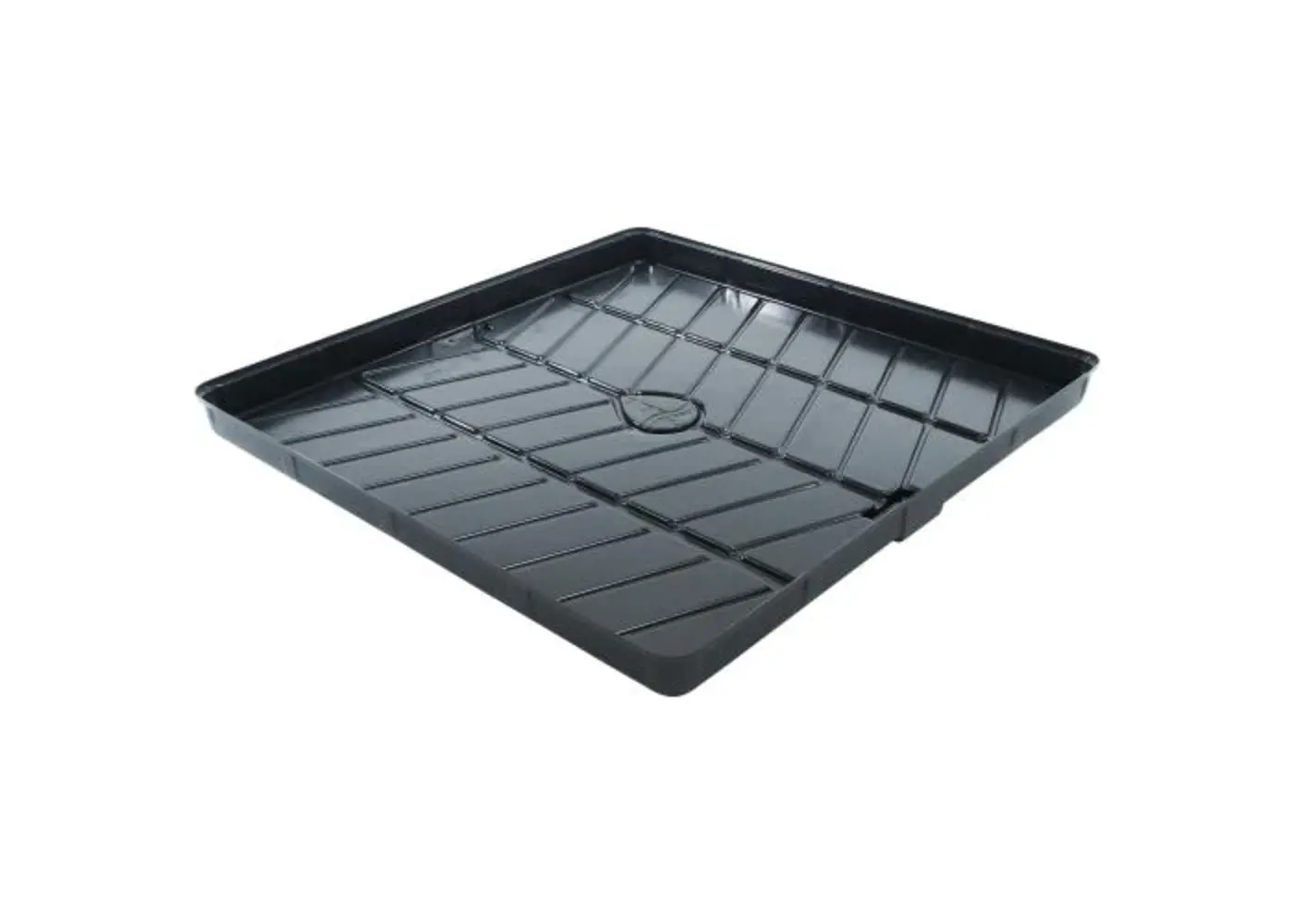 Botanicare Botanicare LT Tray 4 ft x 4 ft - Black
