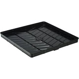 Botanicare Botanicare LT Tray 4 ft x 8 ft - Black