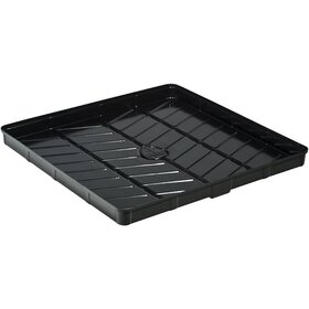 Botanicare Botanicare LT Tray 4 ft x 8 ft - Black