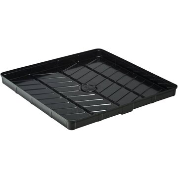 Botanicare Botanicare LT Tray 4 ft x 8 ft - Black