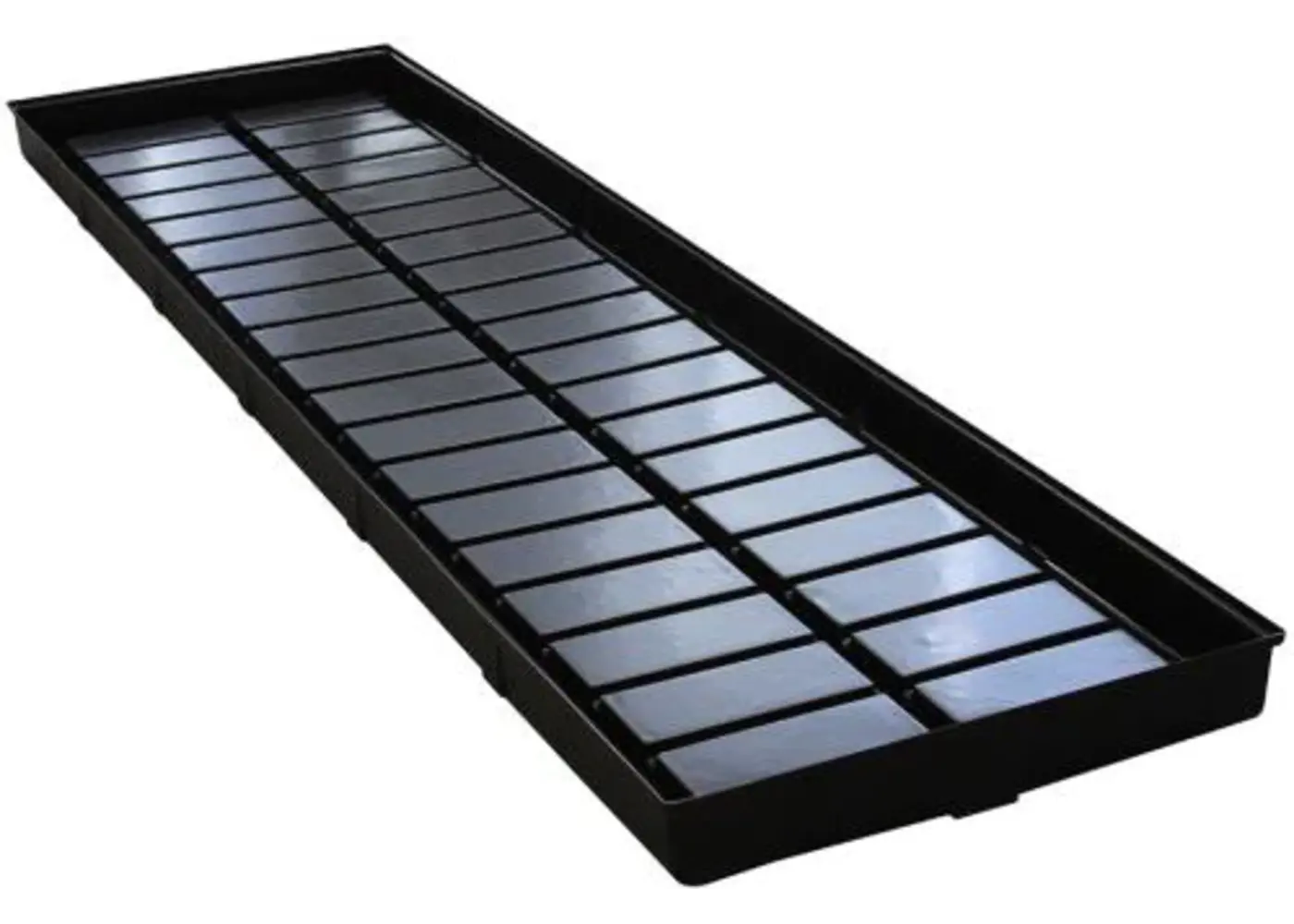Botanicare Botanicare LT Tray 2 ft x 8 ft - Black