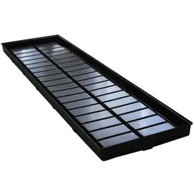 Botanicare Botanicare LT Tray 2 ft x 8 ft - Black