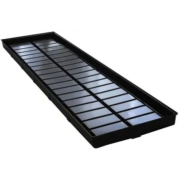 Botanicare Botanicare LT Tray 2 ft x 8 ft - Black