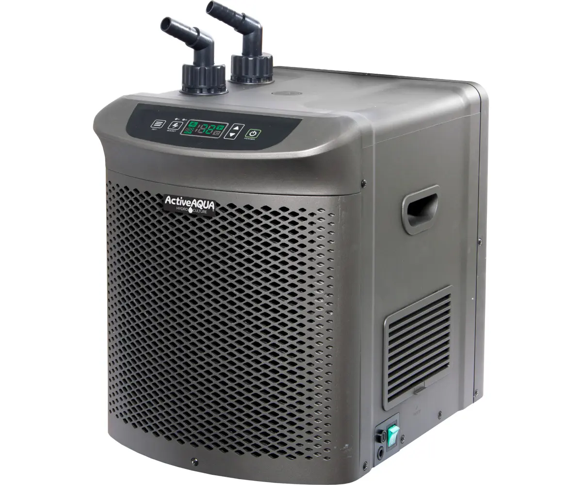 Active Aqua Active Aqua 1/4HP Chiller