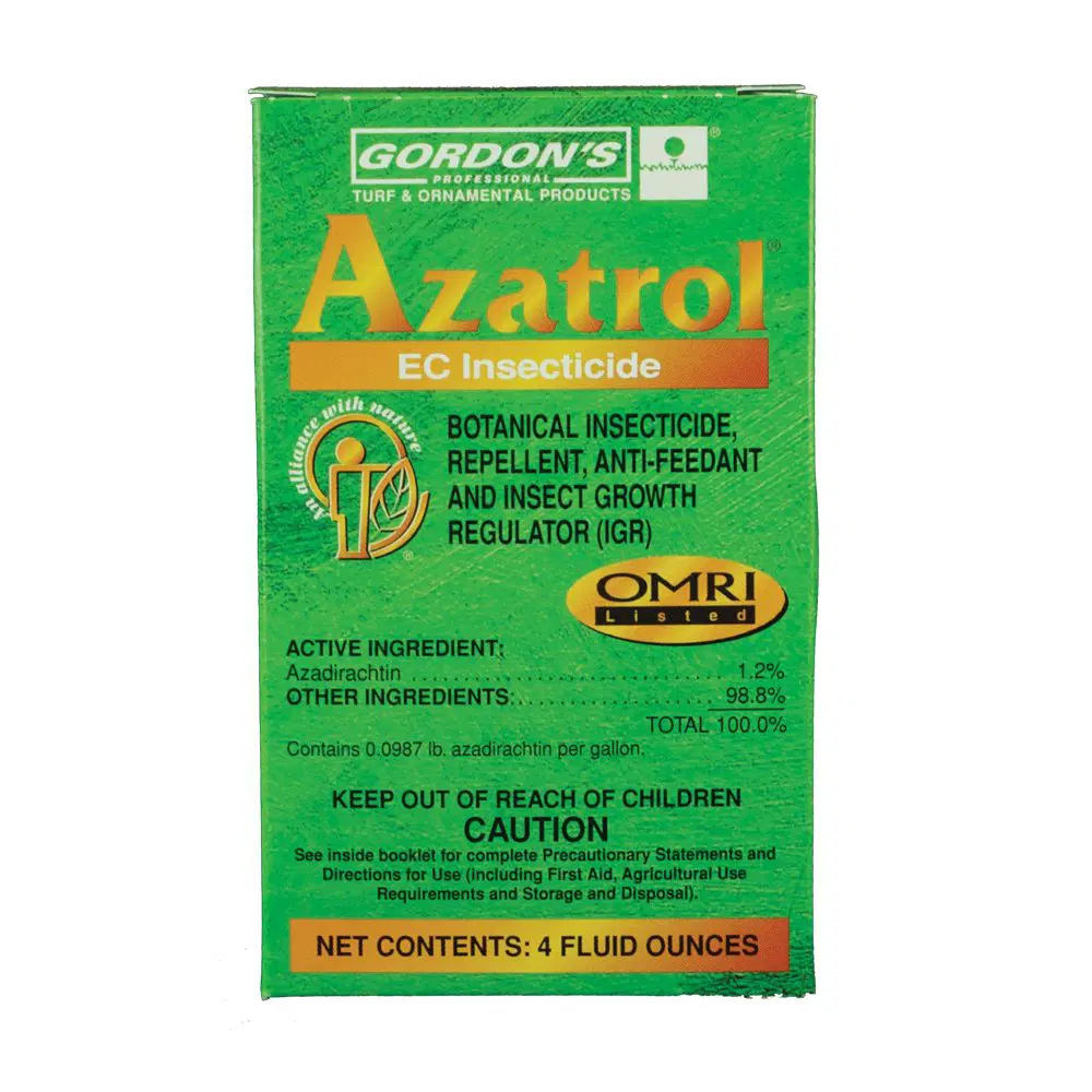 Azatrol 4oz