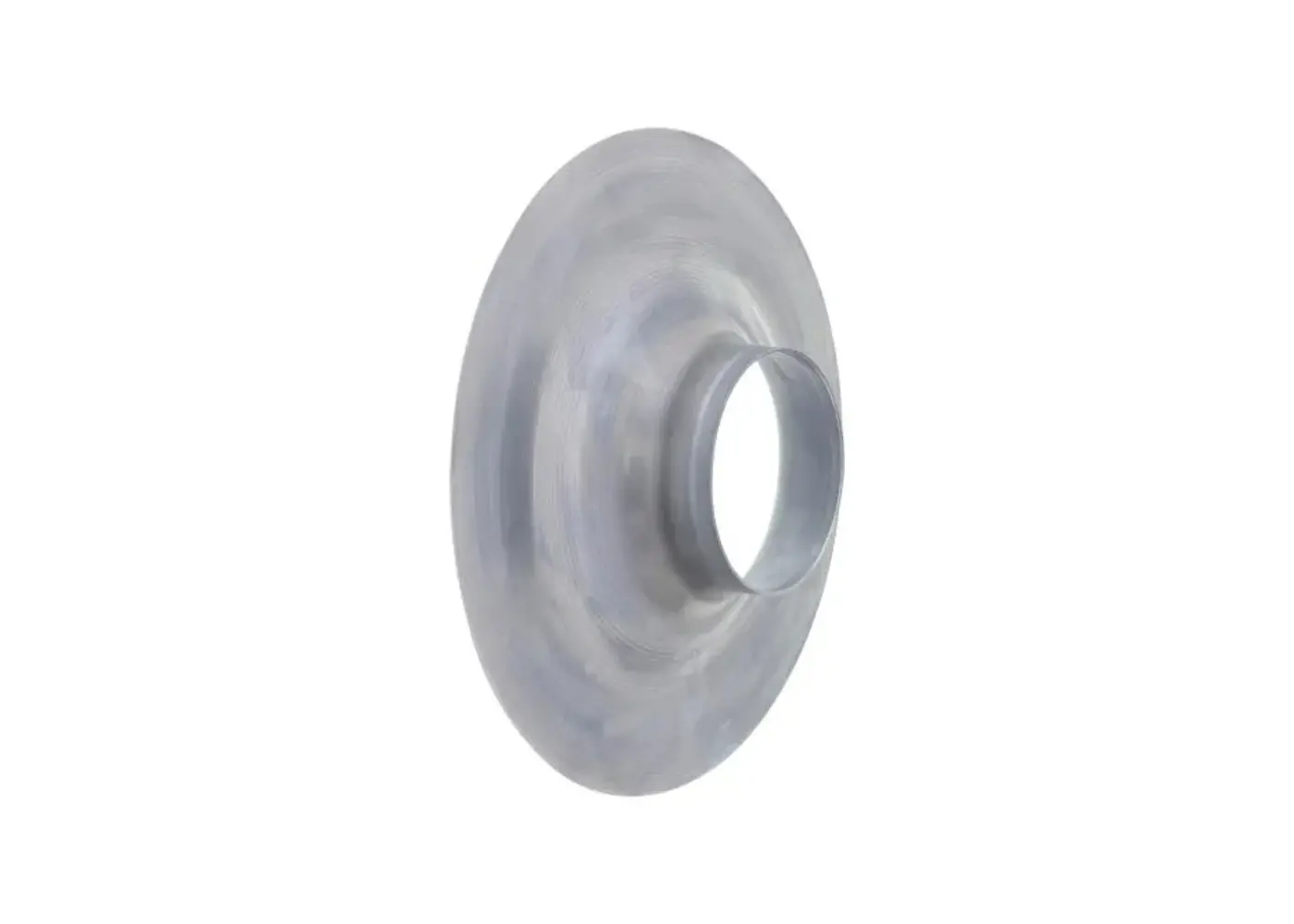 Can Fan Can-Filter Flange 33 / 66 4"