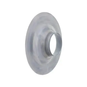 Can Fan Can-Filter Flange 33 / 66 4"