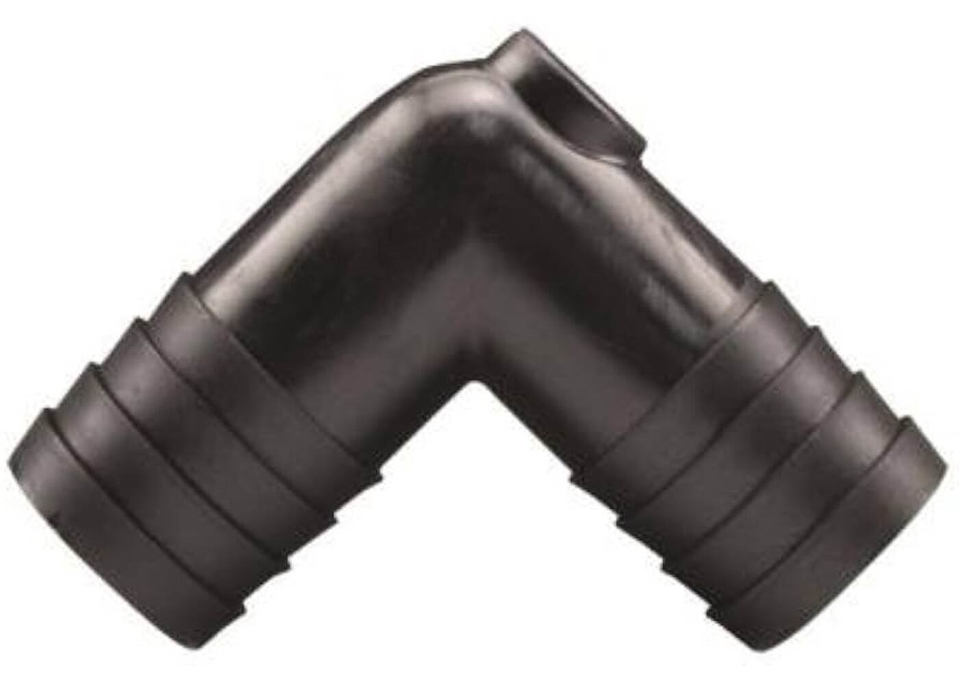 Hydro Flow Hydro Flow Barbed Elbow 3/4"