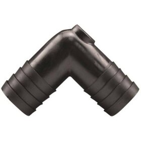 Hydro Flow Hydro Flow Barbed Elbow 3/4"