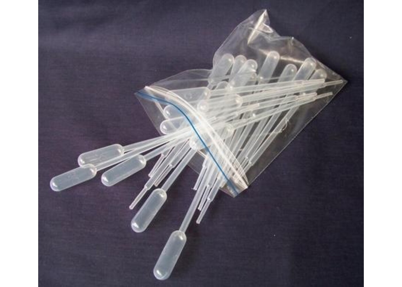 Pipette 20/bag