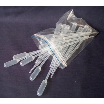  Pipette 20/bag