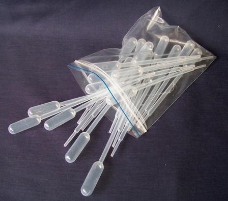 Pipette 20/bag
