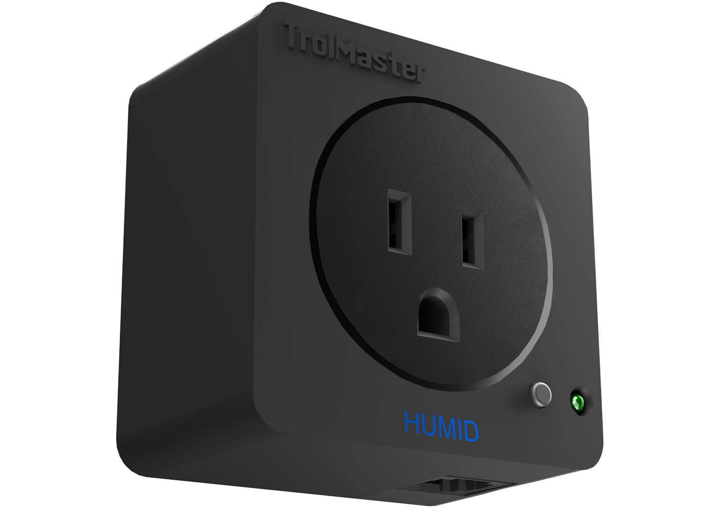 trolmaster Trolmaster DSH-1 Hydro-X Humidity Device Station