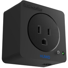 trolmaster Trolmaster DSH-1 Hydro-X Humidity Device Station