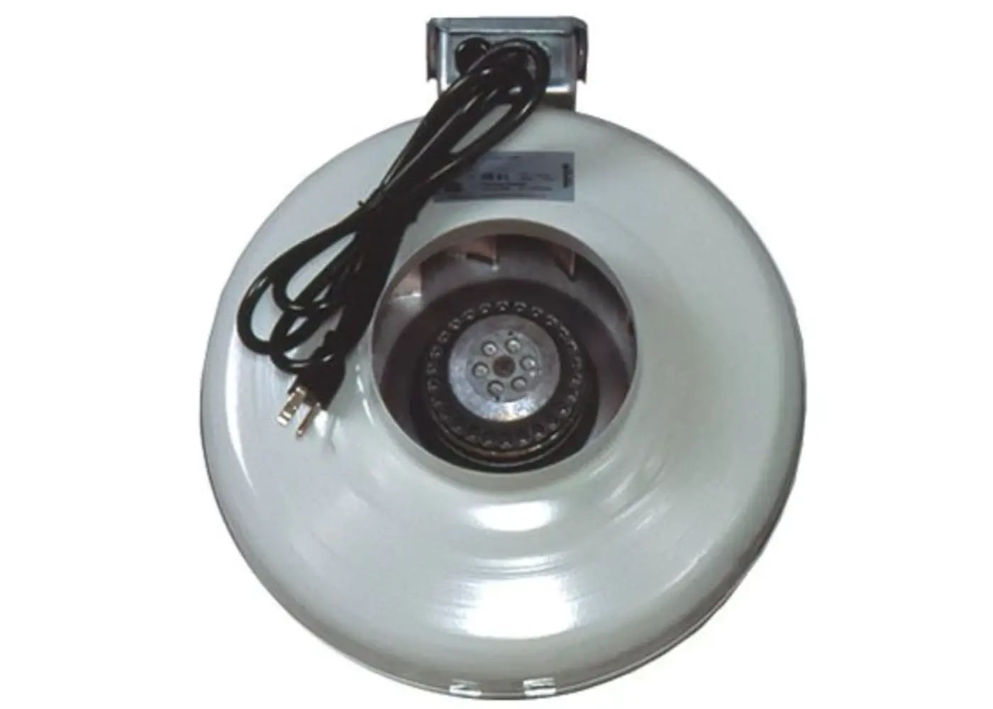 Can Fan Can-Fan RS 4" HO 165 CFM