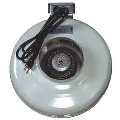 Can Fan Can-Fan RS 4" HO 165 CFM