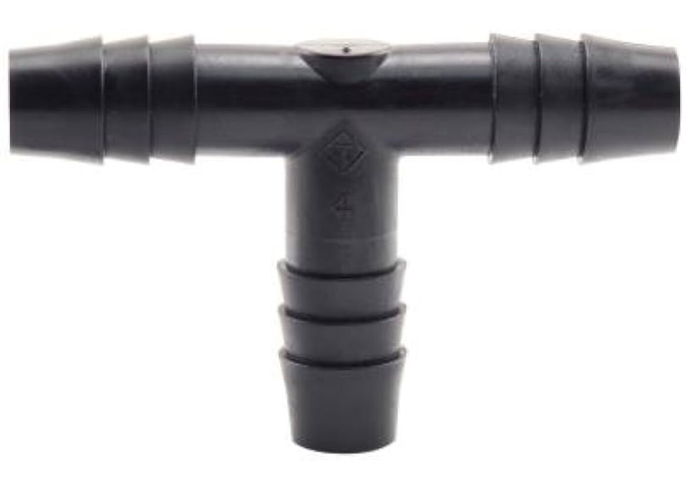 Hydro Flow Hydro Flow Barbed Tee 1/2" EACH