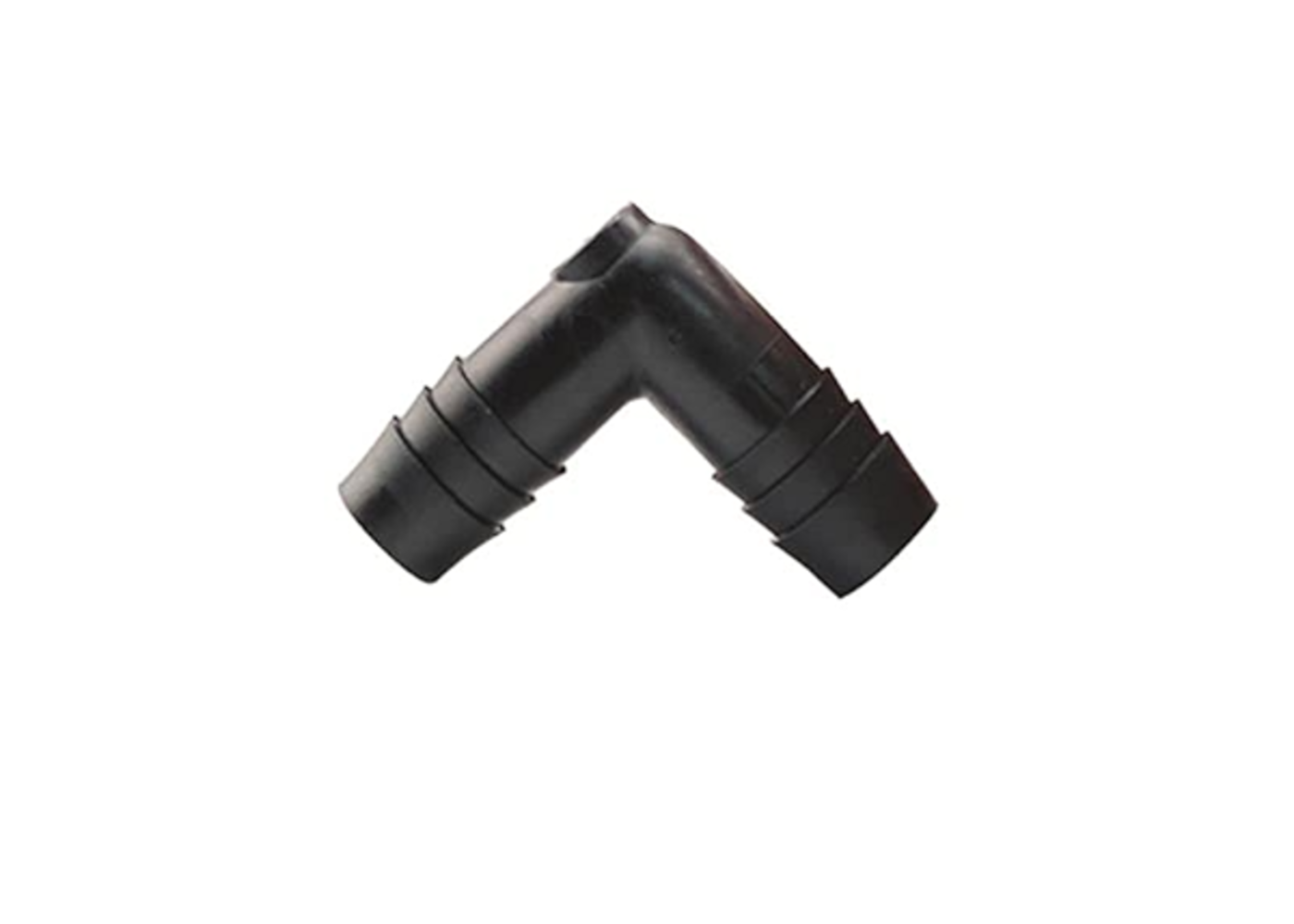 Hydro Flow Hydro Flow Barbed Elbow 1/2"