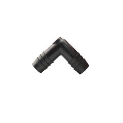 Hydro Flow Hydro Flow Barbed Elbow 1/2"
