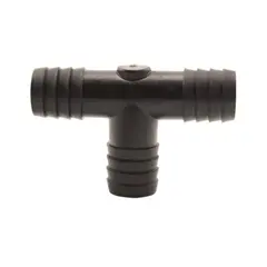 Hydro Flow Hydro Flow Barbed Tee 3/4" EACH