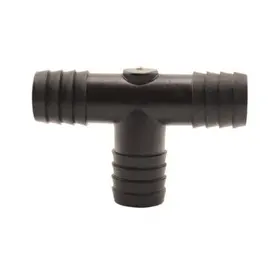 Hydro Flow Hydro Flow Barbed Tee 3/4" EACH