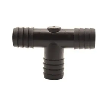 Hydro Flow Hydro Flow Barbed Tee 3/4" EACH