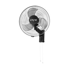 Active Air Active Air Heavy Duty Oscillating 16" Metal Wall Mount Fan