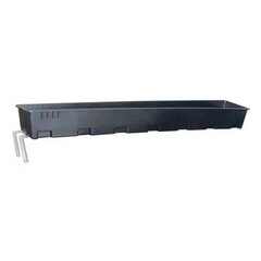 Dutch Leach Tray