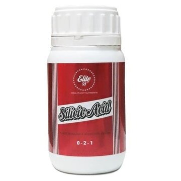 Elite 91 Silicic Acid 250mL