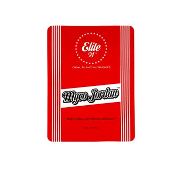  Elite 91 Myco Jordan 2lbs