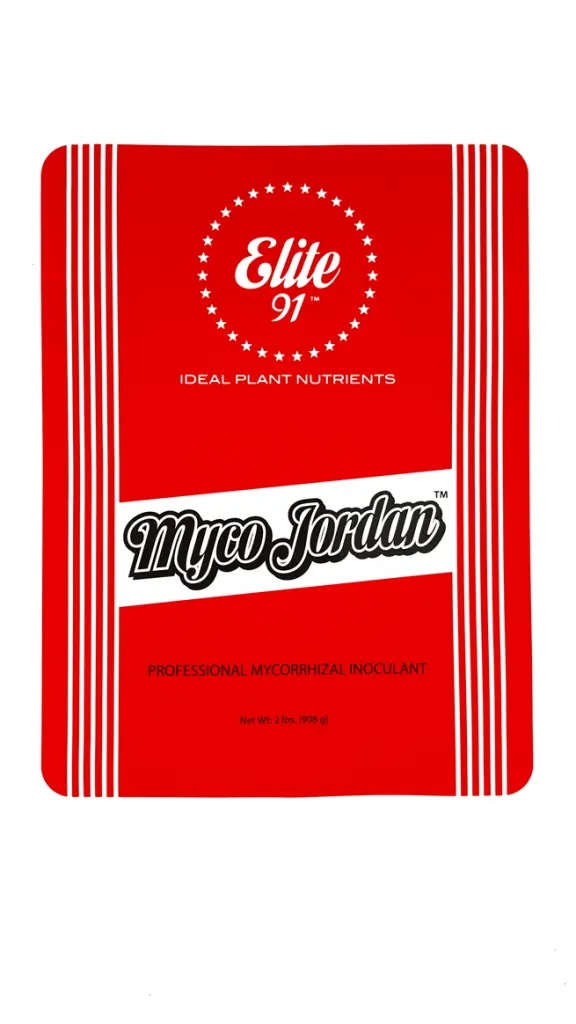 Elite 91 Myco Jordan 2lbs