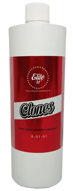 Elite 91 Clones Liquid Rooting Compound 16oz
