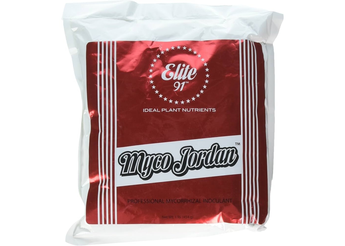 Elite 91 Myco Jordan 1lb