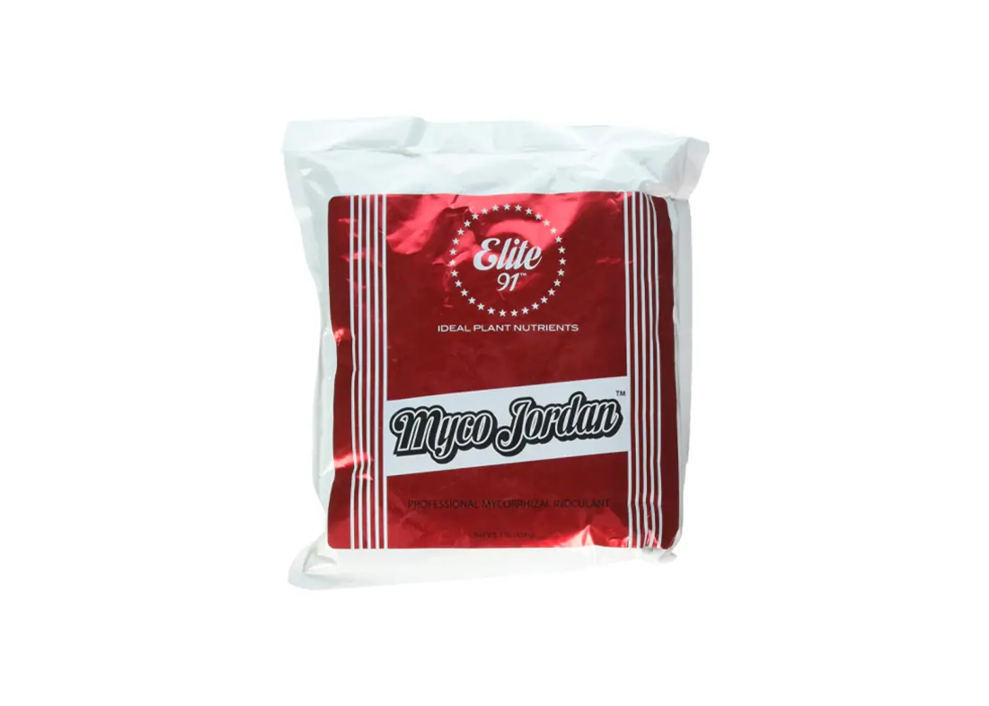 Elite 91 Myco Jordan 8oz