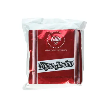  Elite 91 Myco Jordan 8oz