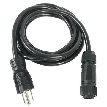 Gavita Gavita 8 ft Power Cord 120 Volt for 1650e LED