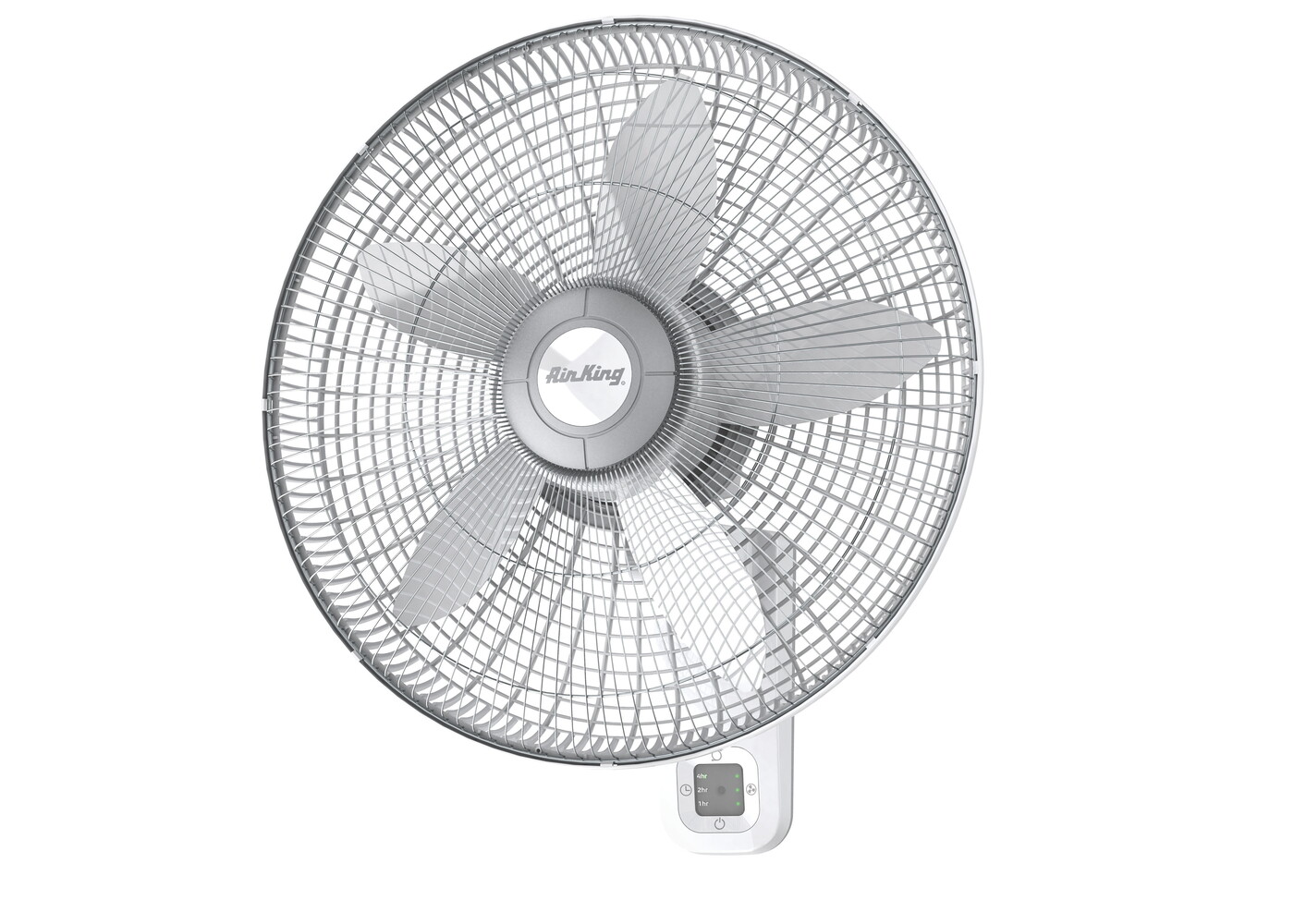 AirKing Air King Oscillating Wall Mount Fan 18"