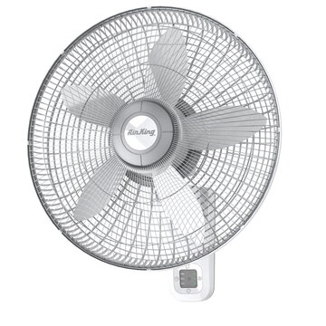 AirKing Air King Oscillating Wall Mount Fan 18"