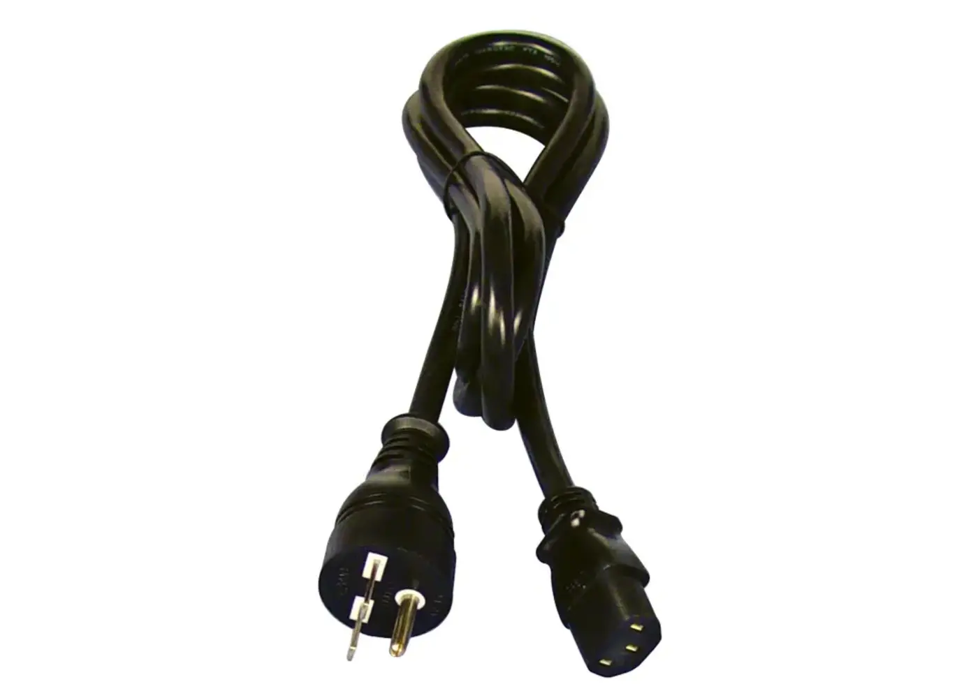 Sun System Power and Lamp Cord Smart Volt Power Cord 240V 20'