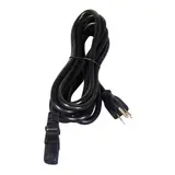 Sun System Power and Lamp Cord Smart Volt Power Cord 120 V - 20 ft