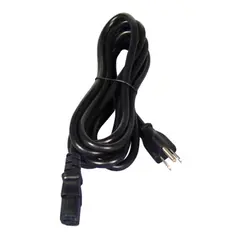 Sun System Power and Lamp Cord Smart Volt Power Cord 120 V - 20 ft