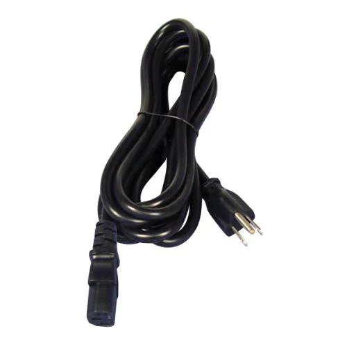 Sun System Power and Lamp Cord Smart Volt Power Cord 120 V - 20 ft