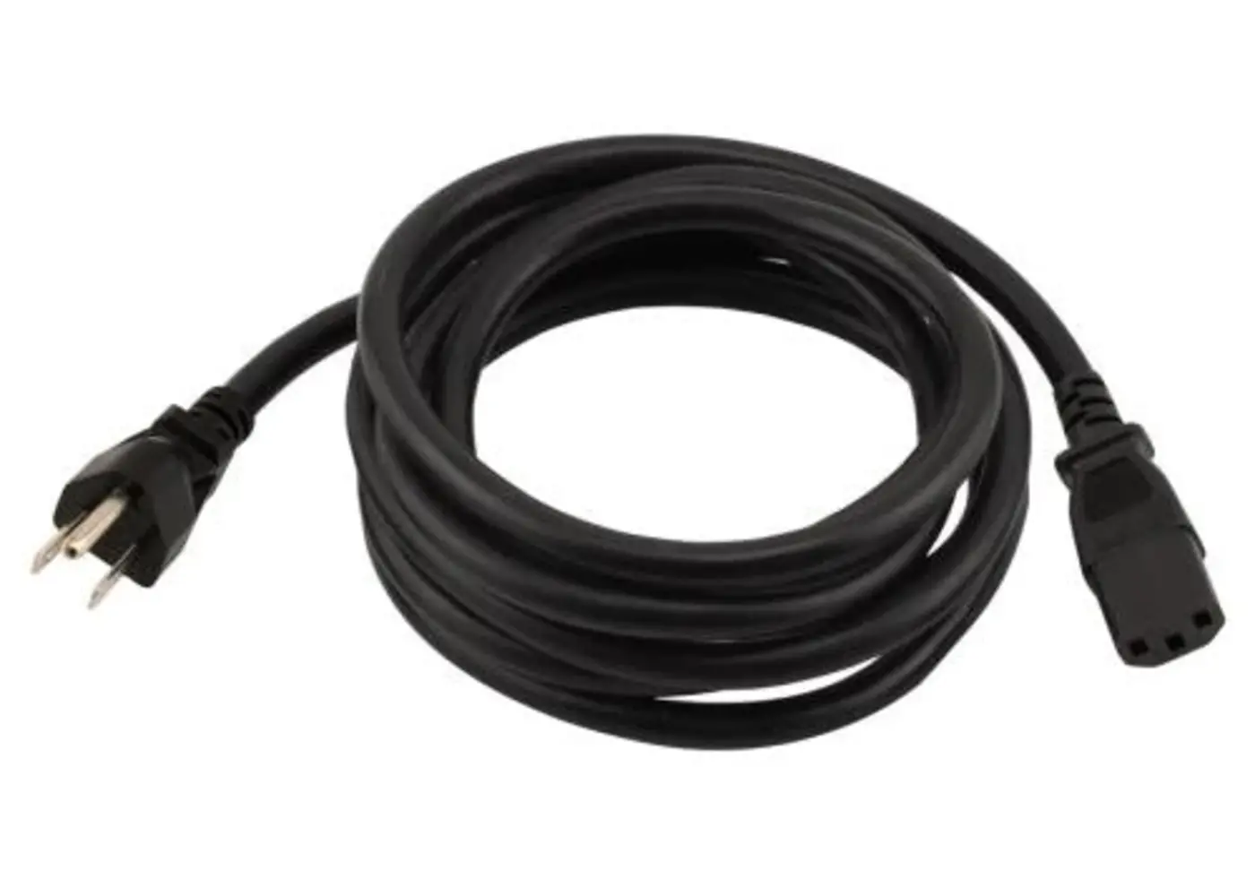 Sun System Power and Lamp Cord Smart Volt Power Cord 120 V - 6 ft