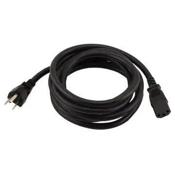 Sun System Power and Lamp Cord Smart Volt Power Cord 120 V - 6 ft
