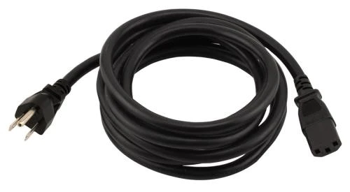 Sun System Power and Lamp Cord Smart Volt Power Cord 120 V - 6 ft